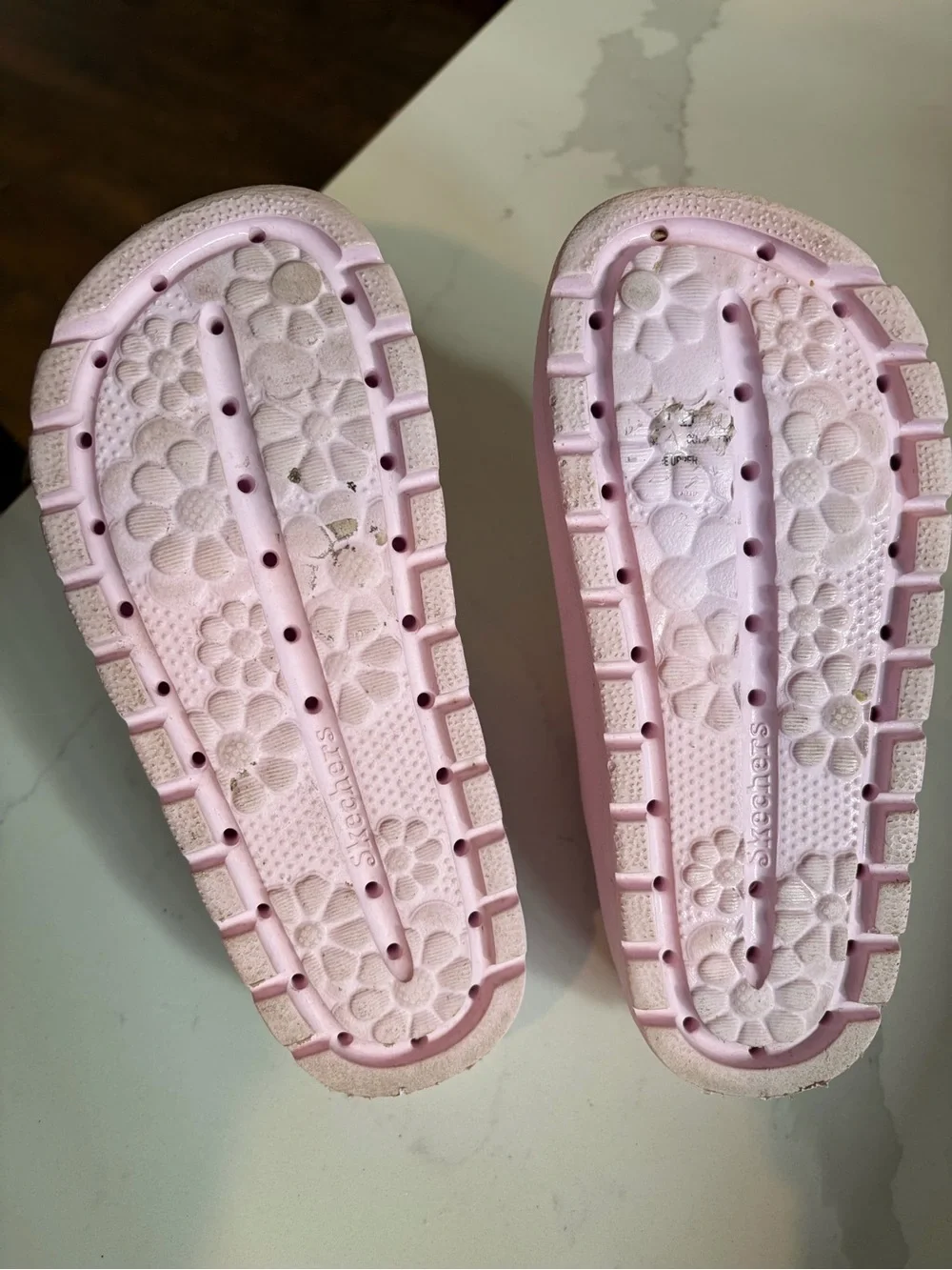 Skechers these are